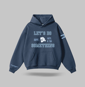 The Commemorative Hoodie