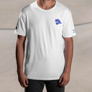 Let's Do Something T-shirt