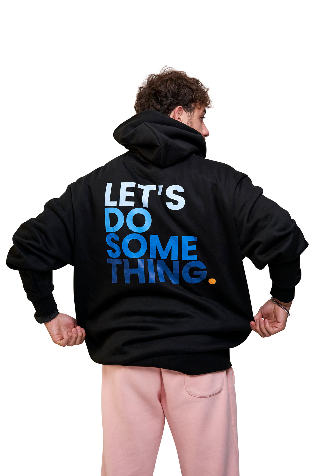 The Essential Hoodie