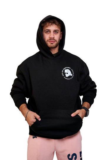 The Essential Hoodie