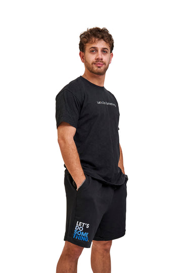 The Get To It Shorts