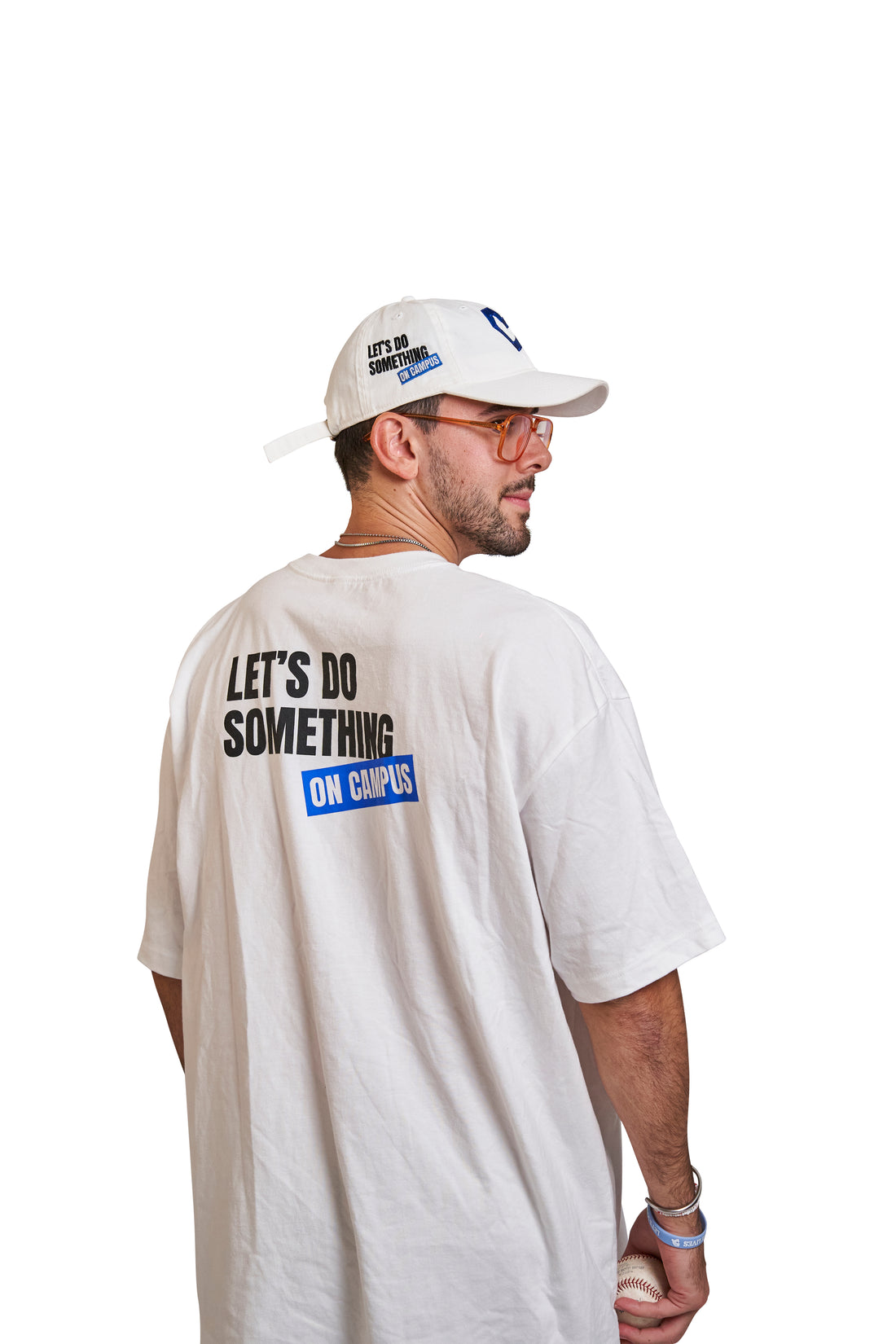 The On-Campus T-Shirt