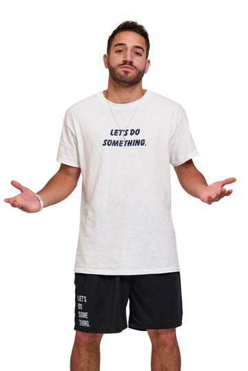 The Get-To-It T-shirt