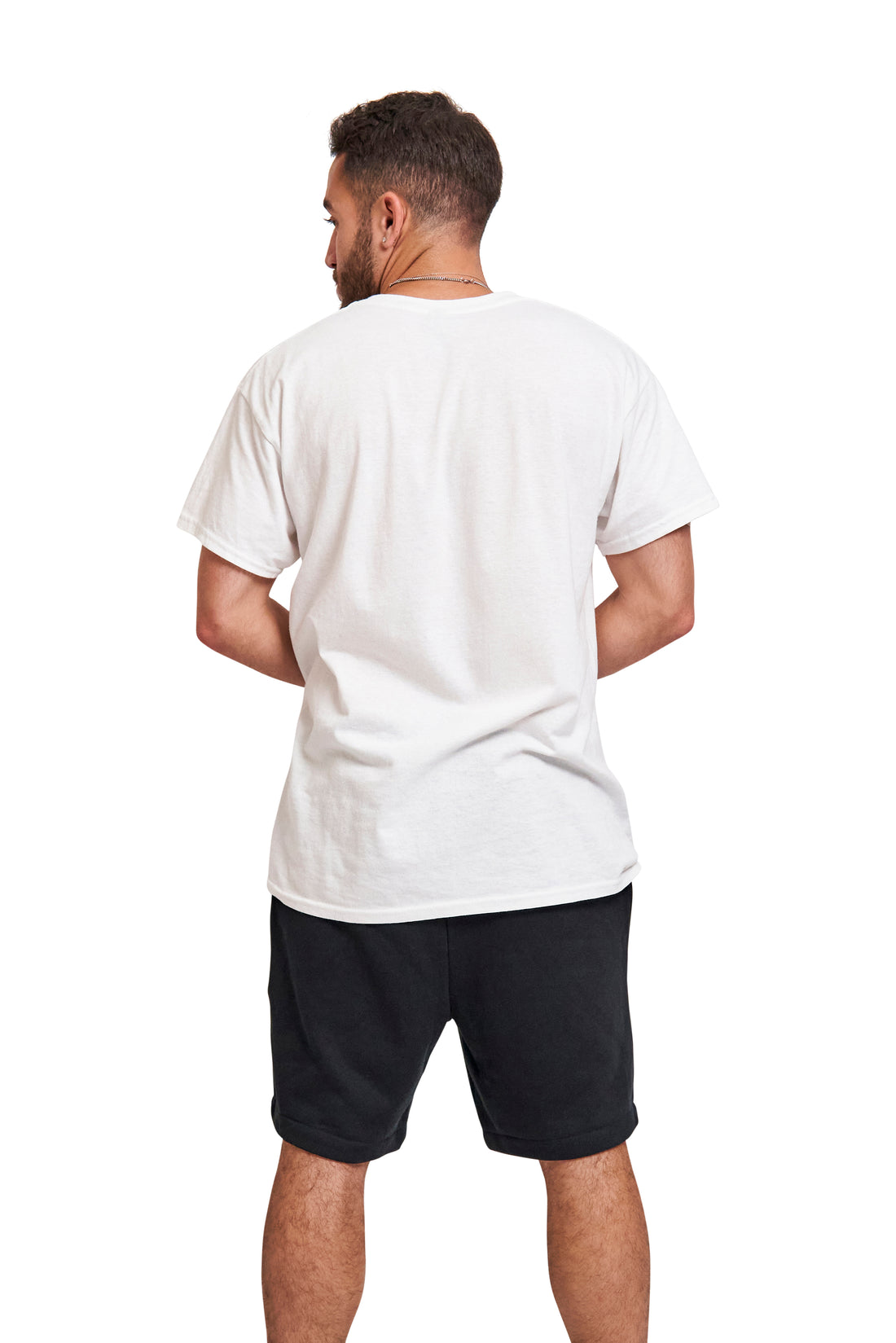 The Get-To-It T-shirt