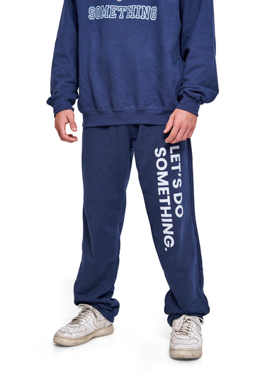 The Essential Sweatpants