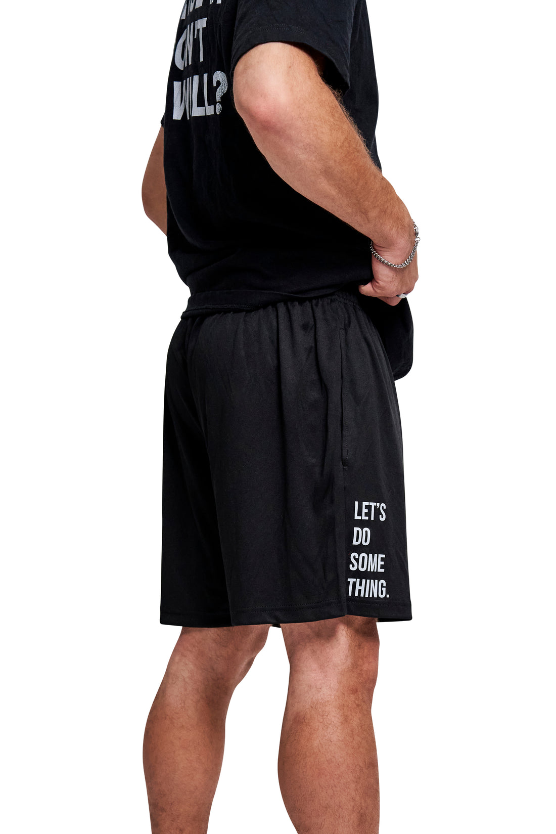 The LDS Sport Shorts