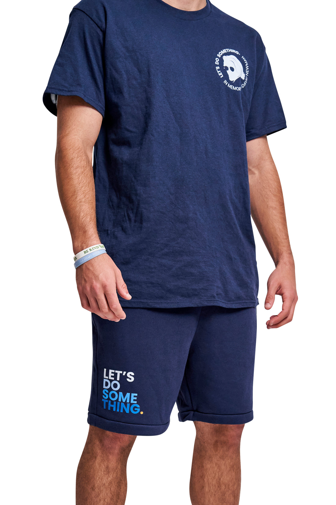 The Get To It Shorts