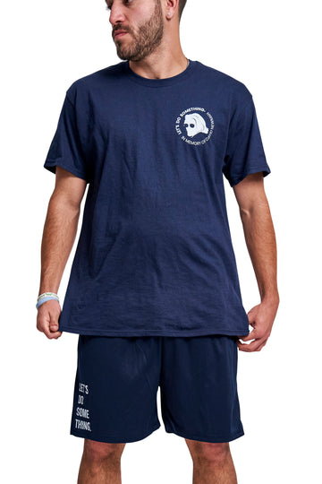 The Let's Do Something T-Shirt