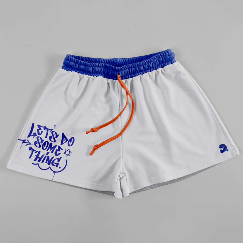 Let's Do Something Shorts